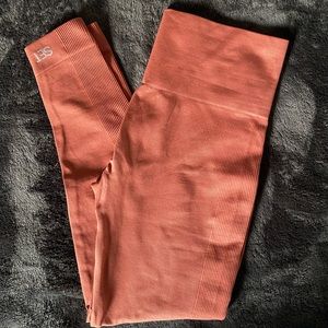 Set Active Leggings